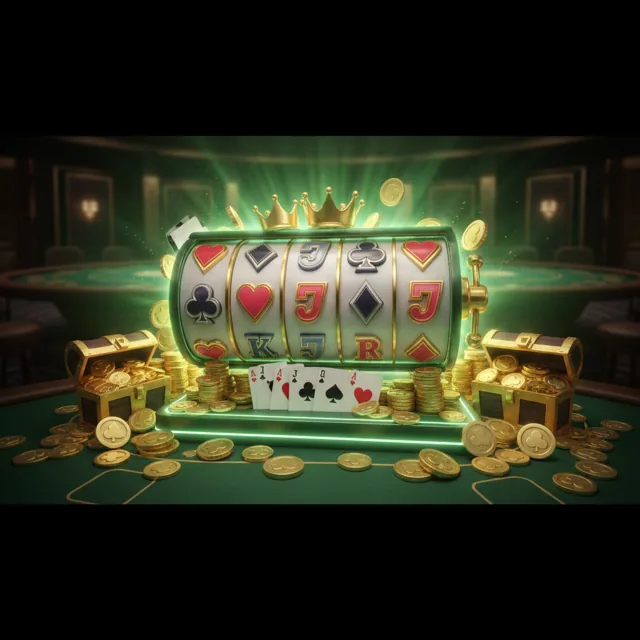 Live Casino Hold'em